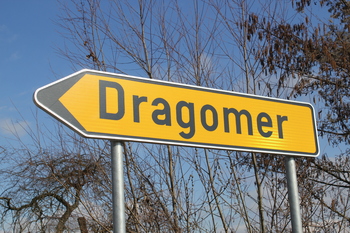 Se Dragomerju obeta nova pridobitev? Se Dragomerju obeta nova pridobitev?