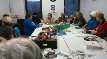 Semenjava z Biobrazdo Semenjava z Biobrazdo