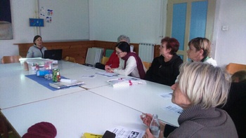 Kako živeti zdravo?