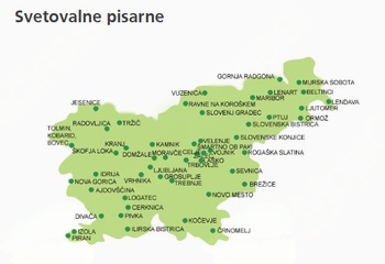 Vzpostaviti želijo energetsko pisarno