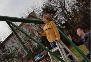 ŠD Dragomer - Lukovica si želi stare slave