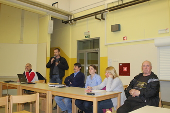 Idejne rešitve niso sprejeli z odprtimi rokami