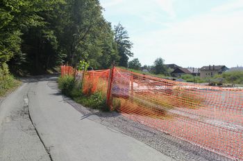 Rimsko cesto bo obnavljal KPL