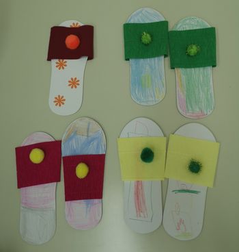 Decembrska pravljična urica na Logu