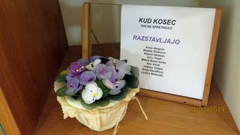 Vabilo k predstavitvi