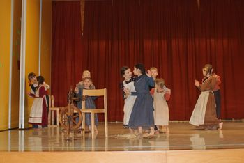 Kulturni praznik pripravili že desetič