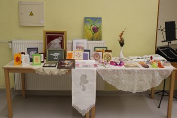 Koščeva ustvarjalna  doživetja