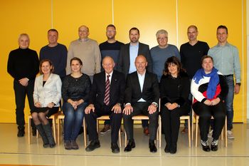 Majska občinska seja z nadaljevanjem