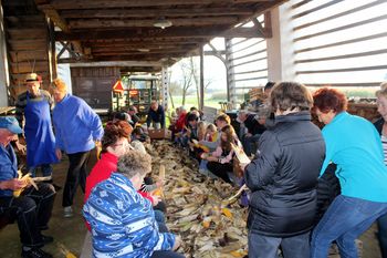 Ličkanje, kot so ga poznali nekoč