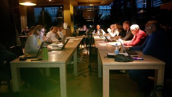 Na mize dobili predlog proračuna