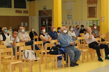 OPN znova predstavili javnosti