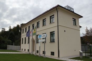 Lekarna Ljubljana kmalu na novi lokaciji