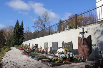 Prva etapa prenove končana