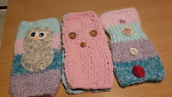 Po občini zavel duh dobrodelnosti