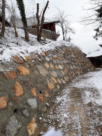 Končana sanacija plazu Končana sanacija plazu