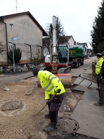 Uspešni pri koriščenju nepovratnih sredstev Uspešni pri koriščenju nepovratnih sredstev