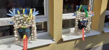 V vrtcu znova vsi otroci V vrtcu znova vsi otroci