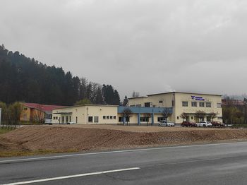 Odprt razpis za priključek pri dializnem centru