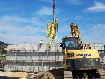 5 najpogostejših vprašanj o komunalnem prispevku