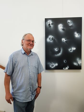 Asociativni svet Milana Eriča