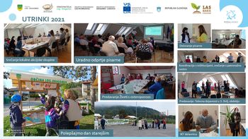 Podajmo si roko tudi v novem letu! Podajmo si roko tudi v novem letu!