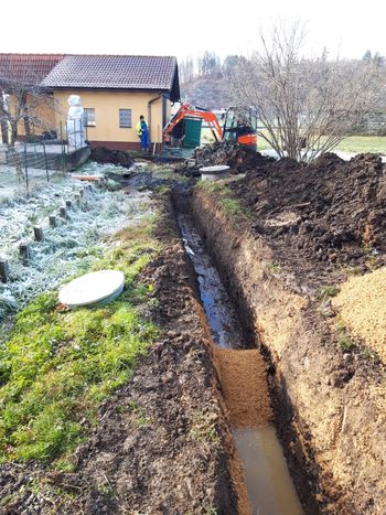 Delavci znova na terenu Delavci znova na terenu