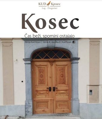 Kosec ob slovenskem kulturnem prazniku z novo revijo