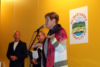 Otroška domišljija zaživela v 73 izvirnih pravljicah