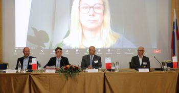 Občina na Dnevih javne uprave