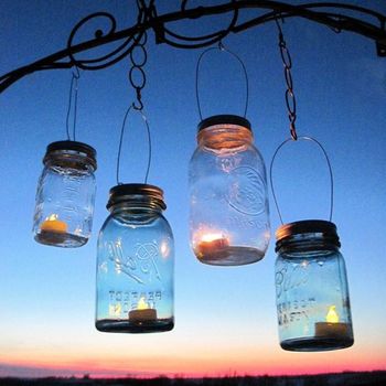 Z lučkami k mali polnočnici