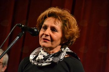 Anica Vengust: S kulturo napolnimo srca ljudi