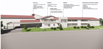 Občina pred veliko prenovo šole? Občina pred veliko prenovo šole?