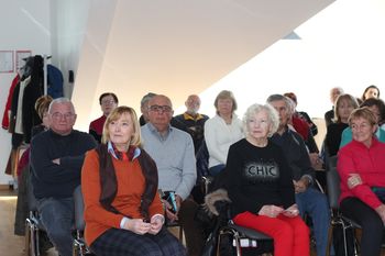 Suverenost na cesti tudi v zrelih letih