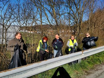 Z malimi koraki investirajmo v naš planet