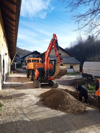 Deset najpogostejših vprašanj o komunalnem prispevku