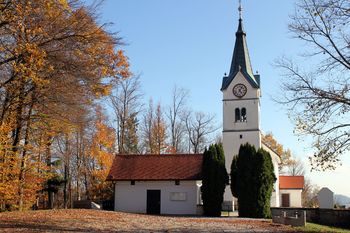 Povsod je lepo, doma je najlepše!