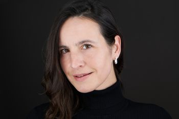 Od Velikega jabolka do Mah Teatra