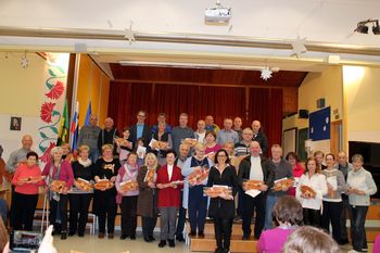 Osrednja kulturna prireditev v znamenju kulturne dediščine