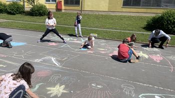 Koledar prireditev Tedna vseživljenjskega učenja 