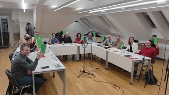 Občinski svet potrdil prvi letošnji rebalans