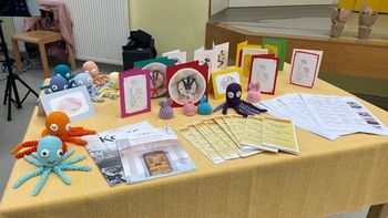 Petnajst let kulturnega utripa KUD Kosec