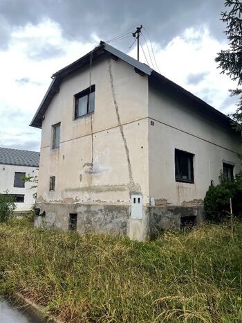 Na mestu nekdanje Zrimškove hiše kmalu parkirišče