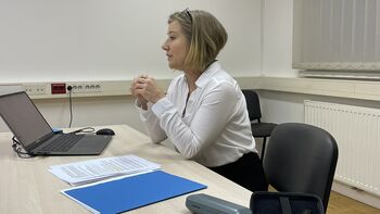 V KUD-u Kosec nadaljujejo s srečanji skupinske medicinske hipnoze