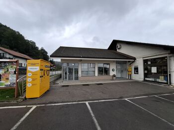 V Lekarni Ljubljana se pripravljajo na ponovno odprtje