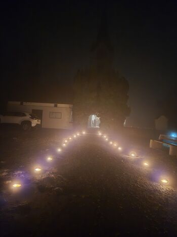 Tradicionalni božično-novoletni koncert tokrat posvečen slovenski narodni pesmi