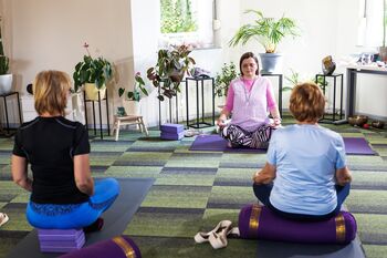 Leto velikih premikov in hitre energije