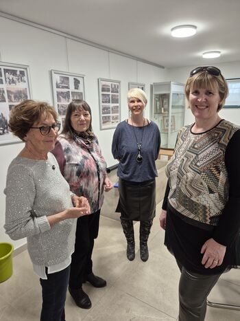 "Ko ni poti nazaj" – zgodba, ki ne sme biti pozabljena