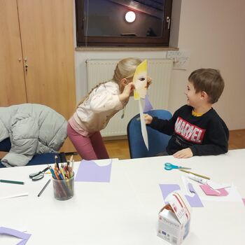 Kako so si Butalci omislili pamet Kako so si Butalci omislili pamet