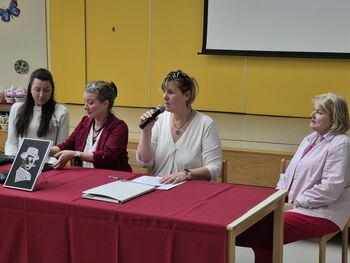 KUD Kosec uspešno izpeljal občni zbor in začrtal pot naprej