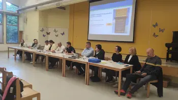 Nov sistem zbiranja mešane komunalne embalaže v občini Log - Dragomer